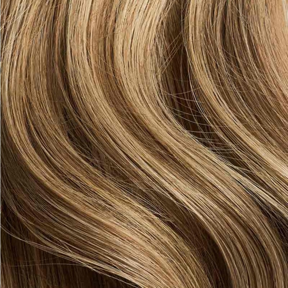 NEW: 16inch Luxy Halo Bronde Balayage Extensions (140grams) - Picture 2 of 4